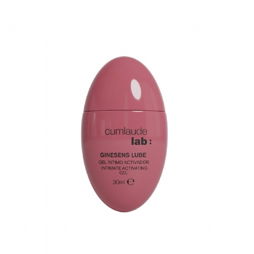 Cumlaude lab: ginesens lube gel intimo  1 envase 30 ml