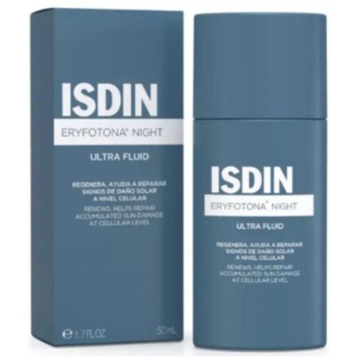 Isdin eryfotona night serum  1 envase 50 ml