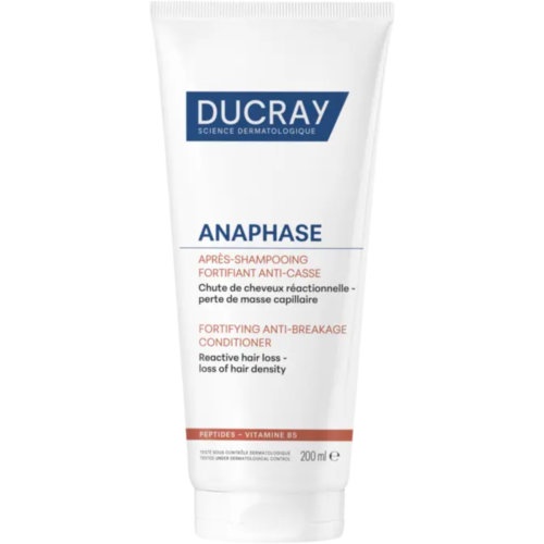 Anaphase acondicionador fortificante antirrotura ducray 1 tubo 200 ml