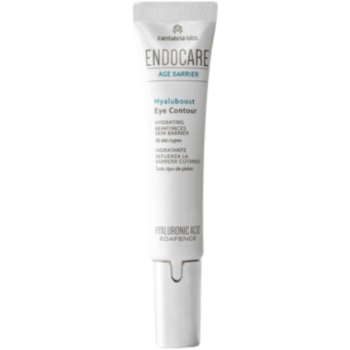 Endocare age barrier hyaluboost contorno de ojos  1 envase 15 ml