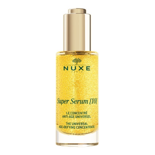 Nuxe super serum 10 contorno de ojos  1 envase 15 ml