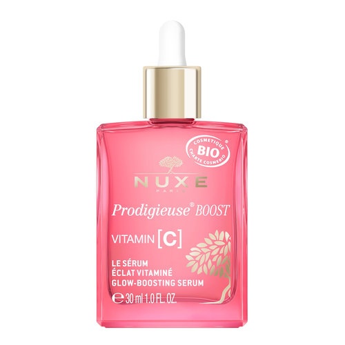 Prodigieuse boost vitamina c serum glow luminosidad  1 envase 30 ml
