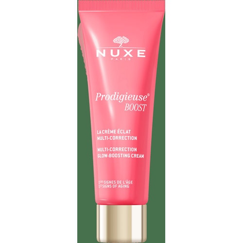 Prodigieuse boost crema luminosidad multi-correccion  1 tubo 40 ml