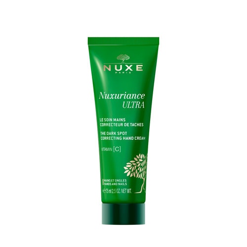 Nuxuriance ultra crema de manos antimanchas  1 tubo 75 ml