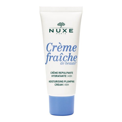 Creme fraiche de beaute crema repulpante hidratante 48h  1 tubo 30 ml formato viaje