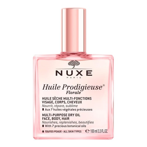 Huile prodigieuse florale  1 envase 100 ml