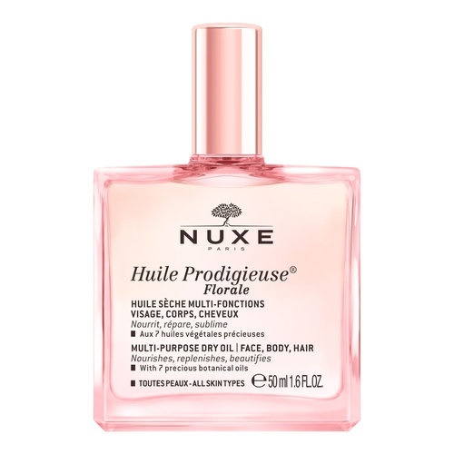 Huile prodigieuse florale  1 envase 50 ml