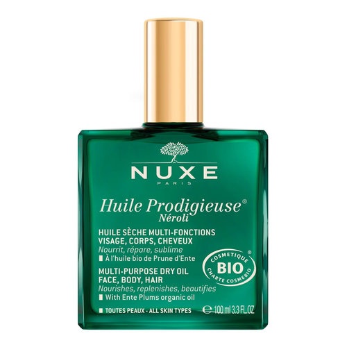 Huile prodigieuse neroli  1 envase 100 ml