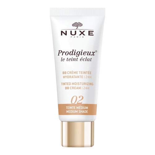 Prodigieux bb cream 24h  1 tubo 30 ml tono medio