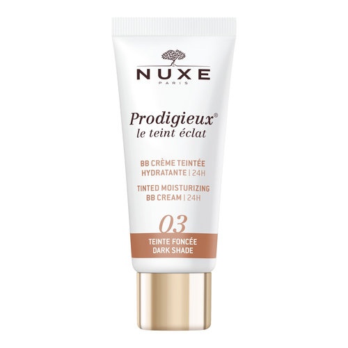 Prodigieux bb cream 24h  1 tubo 30 ml tono oscuro