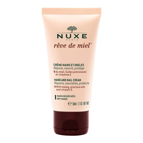 Reve de miel crema manos y uñas  1 tubo 50 ml