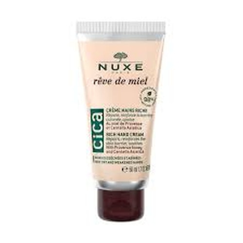 Reve de miel crema de manos cica  1 tubo 50 ml