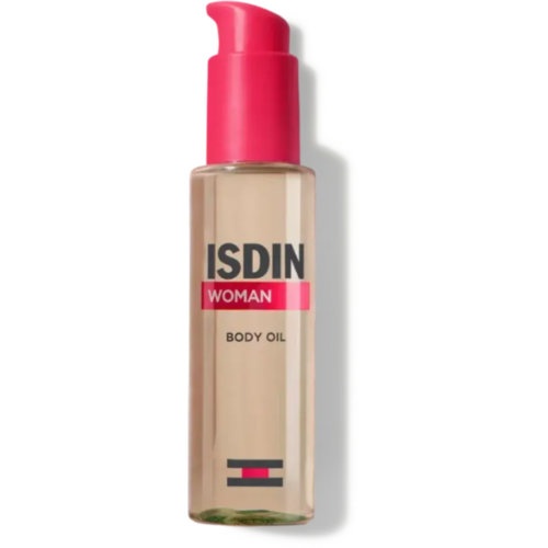 Woman isdin body oil 1 botella 100 ml