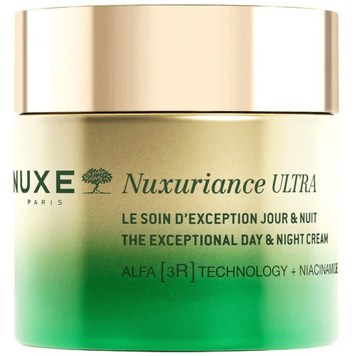 Nuxuriance ultra tratamiento excepcional dia y noche  1 tarro 75 ml