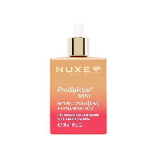 Nuxe prodigieuse boost serum autobronceador  1 envase 30 ml