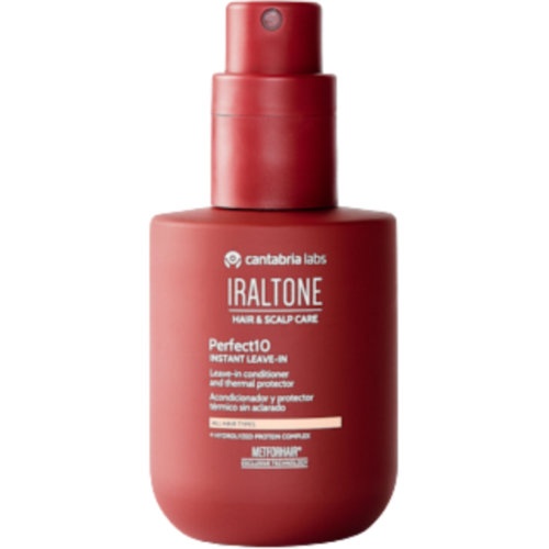 Iraltone perfect10 instant leave-in  1 botella 150 ml