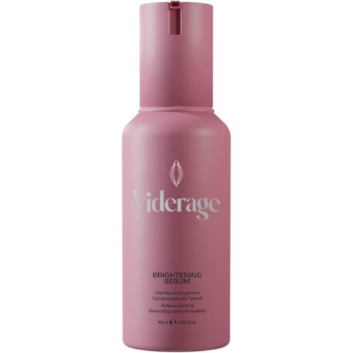 Viderage brightening serum  1 frasco 45 ml