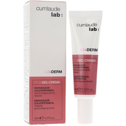 Cumlaude lab ls-derm gel-crema 1 tubo 30 ml