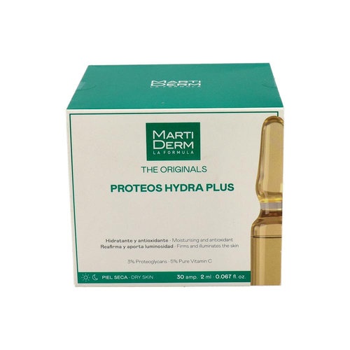MARTIDERM PROTEOGLICANOS (30 AMP)