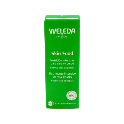 Skin food original crema reparadora intensiva  1 envase 30 ml