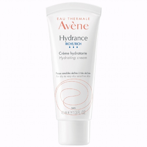 AVENE HYDRANCE OPTIMALE ENRIQUECIDA (40 ML)