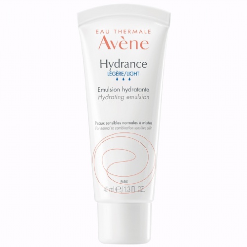 AVENE HYDRANCE OPTIMALE LIGERA (40 ML)