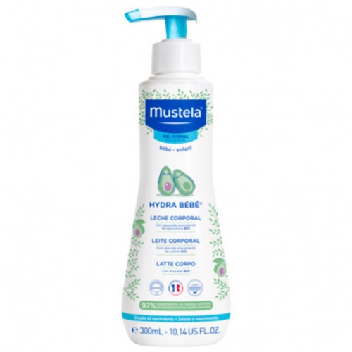 HYDRA-BEBE LECHE CORPORAL (300 ML)