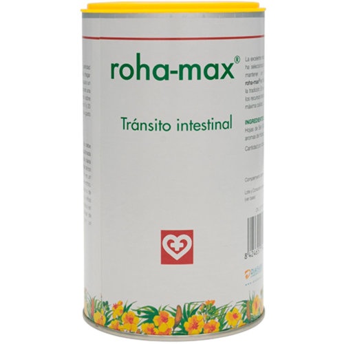 ROHA MAX (130 G)