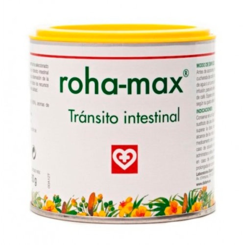 ROHA MAX (60 G)
