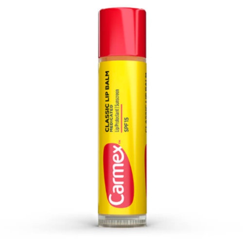 Carmex spf 15 classic balsamo labial  1 envase 4,25 g