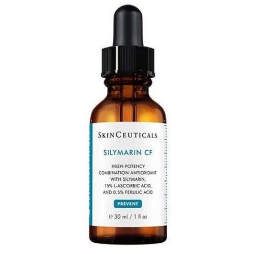 Silymarin cf  1 envase 30 ml