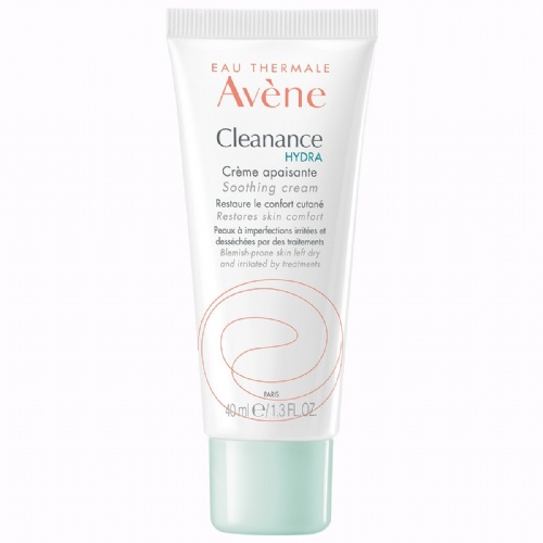 AVENE HYDRA CREMA CALMANTE (40 ML)