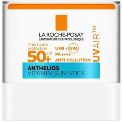 Anthelios uvair stick spf 50+ la roche posay 1 envase 10 ml