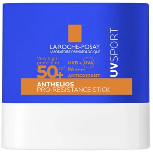 Anthelios uvsport stick spf 50+ la roche posay 1 envase 10 ml