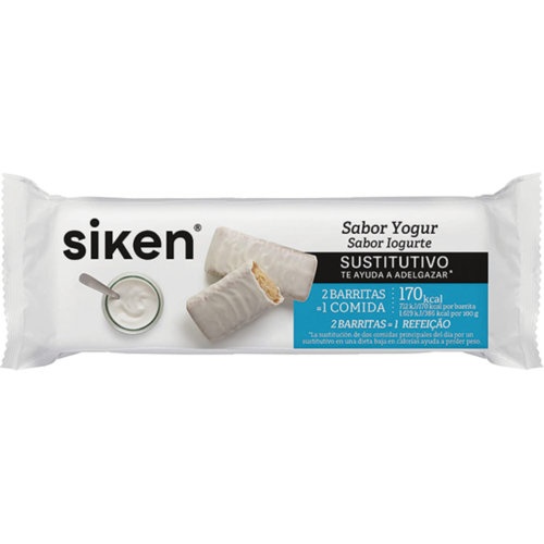 SIKEN FORM BARRITA (YOGUR)
