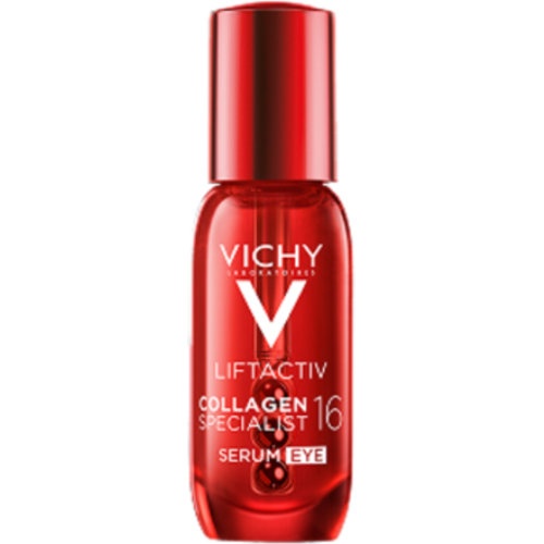 Liftactiv collagen specialist serum ojos vichy  1 envase 15 ml