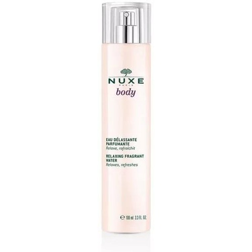 Nyxe sun body agua refrescante 100ml