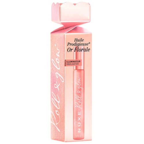 Nuxe cracker huile floral roll on 8 ml