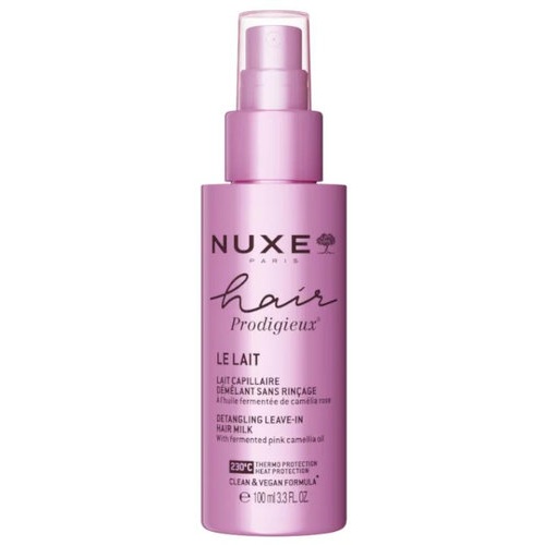 Nuxe hair leche desenredante 100 ml