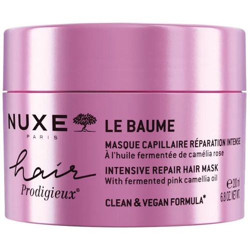 Nuxe hair mascarilla reparadora 200 ml