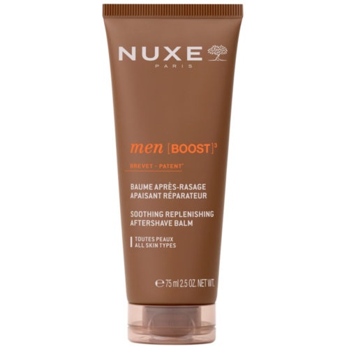 Nuxe men balsamo para despues del afeitado  1 tubo 75 ml