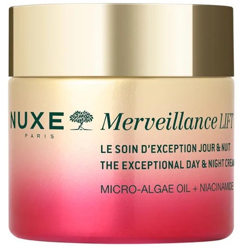 Nuxe merveillance lift tratamiento dia y noche 75 ml