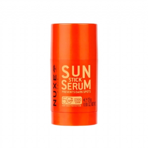 Nuxe sun serum en stick solar spf 50+  1 envase 25 g