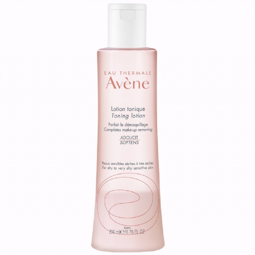 AVENE LOCION SUAVIZANTE (200 ML)