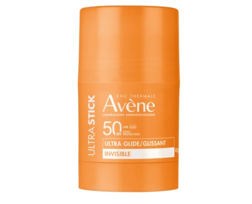 Avene ultra stick spf 50 invisible 1 envase 45 g