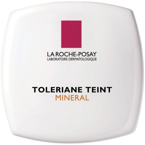 TOLERIANE TEINT MINERAL SPF 25 - LA ROCHE POSAY (TONO - 11)