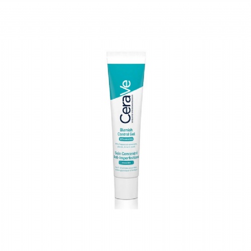 Cerave gel control imperfecciones (1 tubo 40 ml)