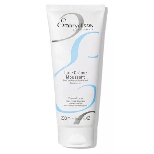 Embryolisse lait crema moussant 200 ml
