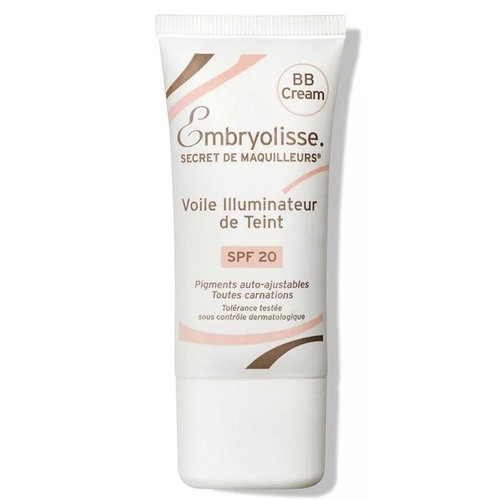 EMBRYOLISSE BB CREAM SPF 20 30 ML