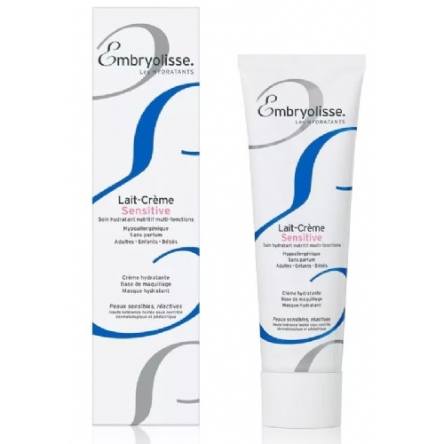 Embryolisse lait creme sensitive 100ml